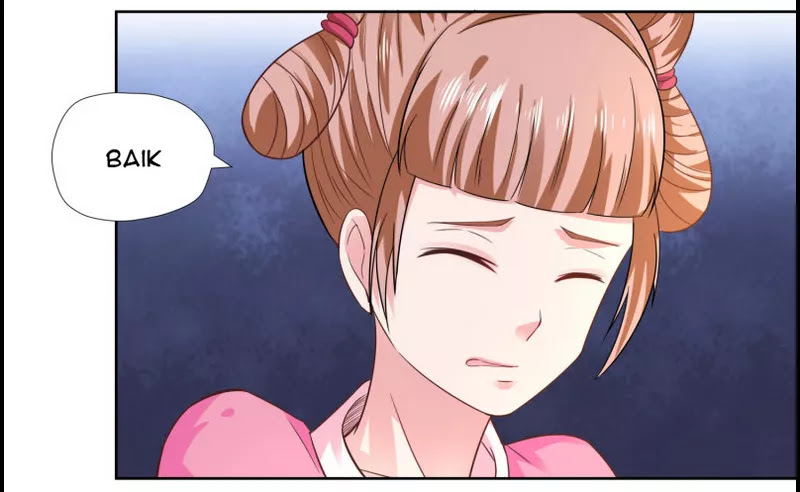Sword Master of Soul Spirit Chapter 08 Gambar 32